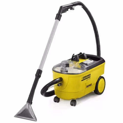 Пилосос Karcher Puzzi 10/1 1.100-131.0 фото