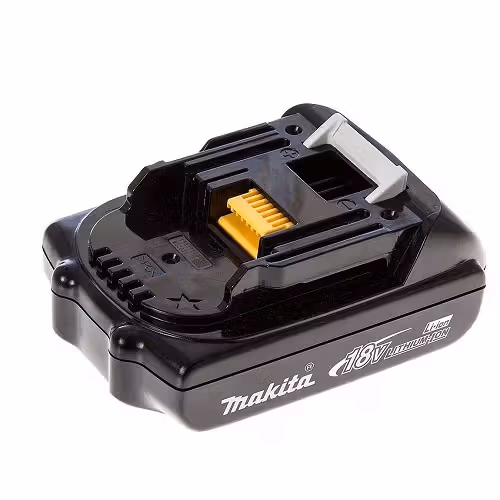 Акумулятор Makita BL 1815N 632A54-1 фото