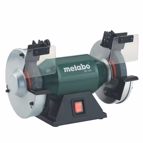 Точило Metabo DS 150 619150000 фото
