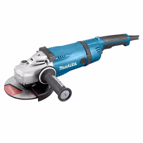 Кутова шліфувальна машина Makita GA7040RF01 GA7040RF01 фото