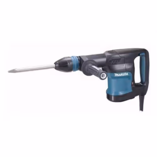Молоток відбійний Makita HM 0870 C HM0870C фото