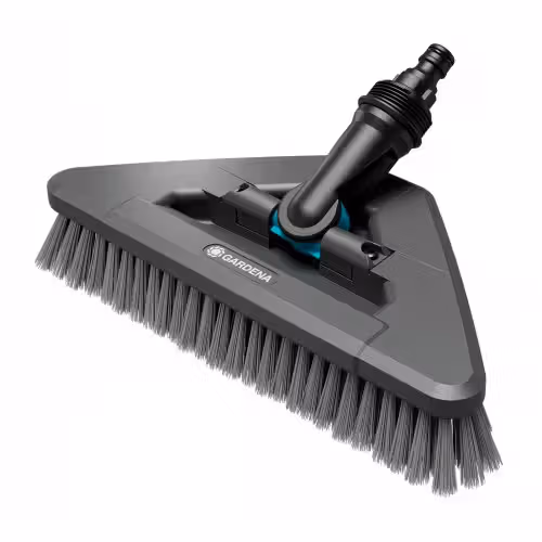 Щітка Gardena Cleansystem м'яка 13 см 18812-20.000.00 фото