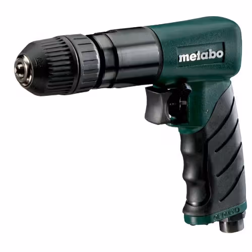 Дриль пневматична Metabo DB 10 604120000 фото
