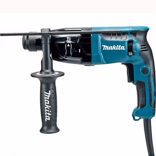 Перфоратор Makita HR1840 SDS-Plus кейс HR1840 фото