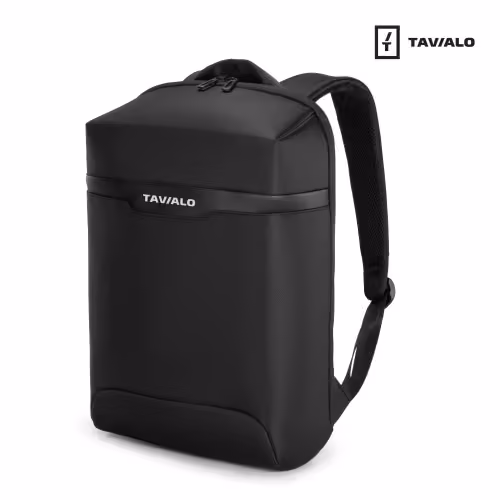 Рюкзак TAVIALO Smart TB14 чорний 14л TB14-124BL фото
