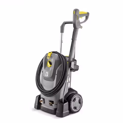Мийка високого тиску KARCHER HD 6/15 M професійна 1.150-930.0 фото