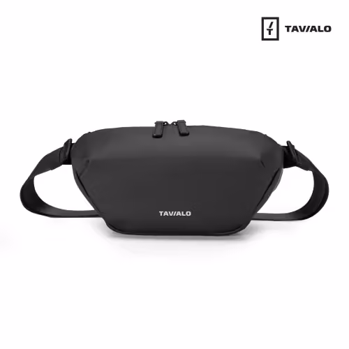 Сумка-слінг TAVIALO EasySling TS2 чорна TS2-124BL фото