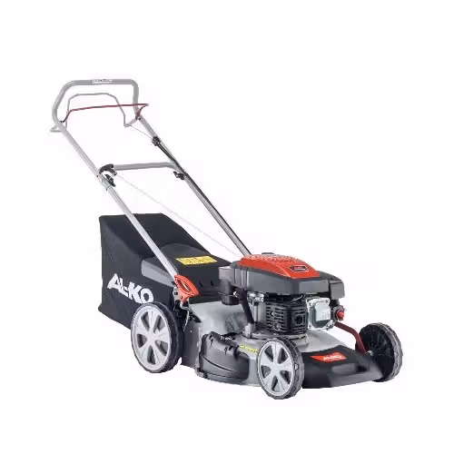 Газонокосарка бензинова AL-KO Easy 5.10 SP-S 113796 фото