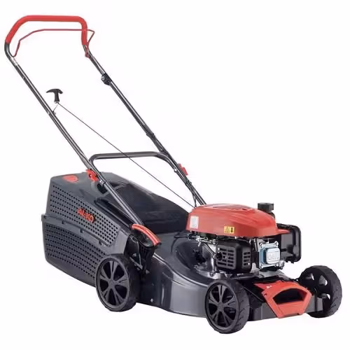 Газонокосарка бензинова AL-KO 42.1 PA Comfort 125 QSS 119998 фото