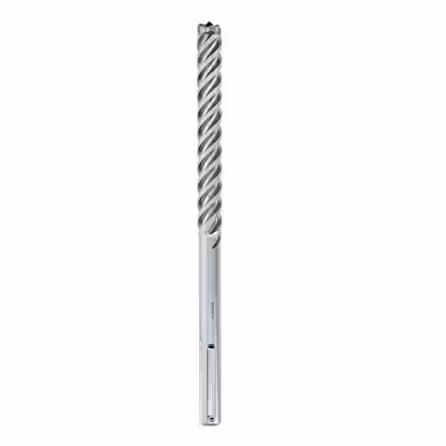 Бур Bosch SDS-max-8X, 22х320 мм 2608578631 фото