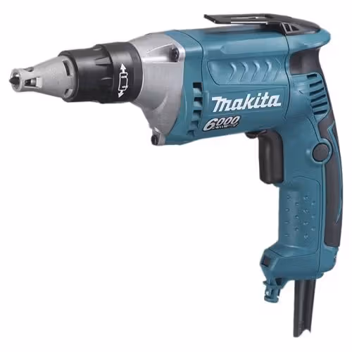 Шуруповерт мережевий Makita FS 6300 R FS6300R фото