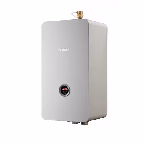 Котел електричний Bosch Tronic Heat 3500 9 UA ErP 7738504945 фото