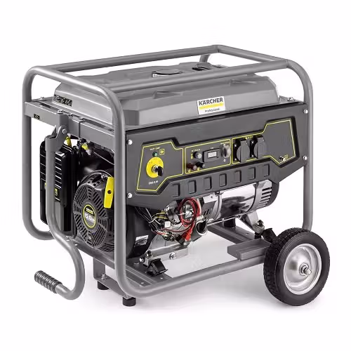Генератор бензиновий KARCHER PGG 3/1 1.042-207.0 фото