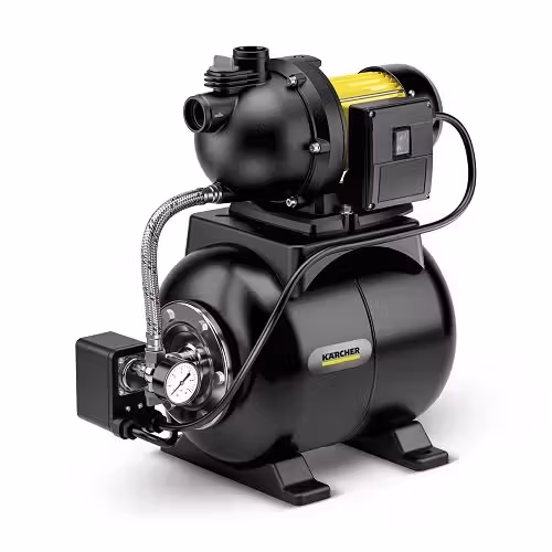 Насосна станція Karcher BP 3.200 1.645-750.0 фото