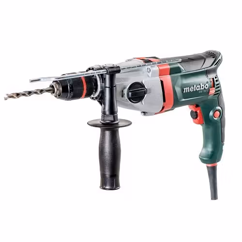 Дриль ударний Metabo SBE 780-2 600781500 фото