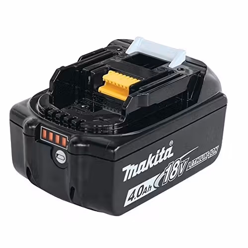 Акумулятор MAKITA LXT BL1840B Li-Ion 18В 4 А /г 632F07-0 фото