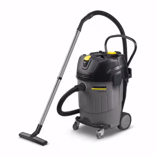 Пилосос Karcher NT 65/2 Ap 1.667-291.0 фото