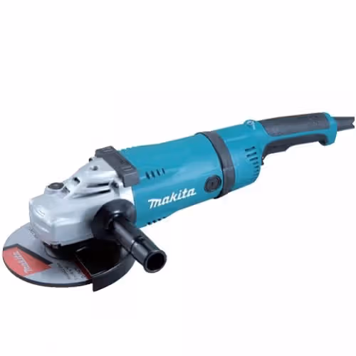 Кутова шліфувальна машина Makita GA 9040 RF01 GA9040RF01 фото