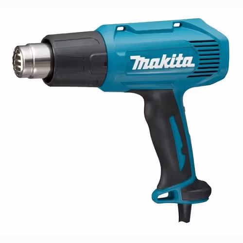 Термоповітродувка Makita HG5030K 1600W HG5030K фото