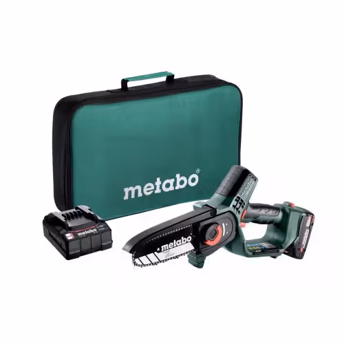 Міні-пила METABO MS 18 LTX 15 600856500 фото