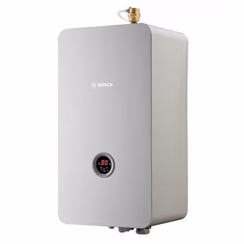 Котел електричний Bosch Tronic Heat 3500 4 UA ErP 7738504943 фото