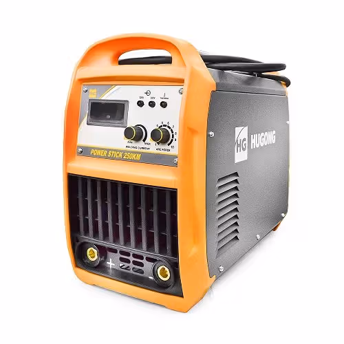 Зварювальний інвертор Hugong PowerStick 251KW 750010250 фото