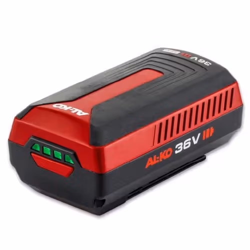 Акумулятор AL-KO EnergyFlex 100 Li 36B 2,5A 114046 фото