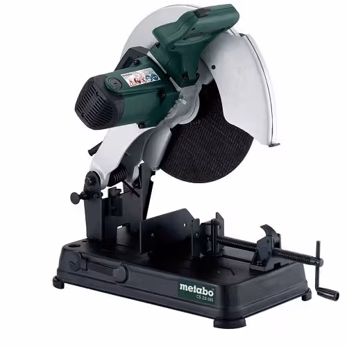 Пила монтажна Metabo CS 23-355 602335000 фото