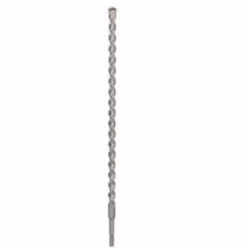 Бур по бетону Bosch SDS-plus 16,0x400x460 в упаковці 1 шт. 2608680287 фото