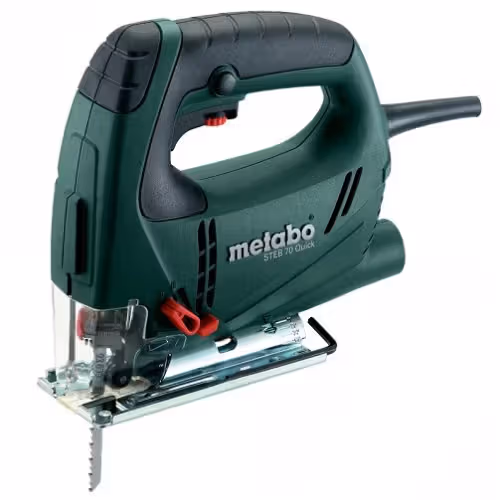 Лобзик Metabo STEB 70 Quick 601040000 фото