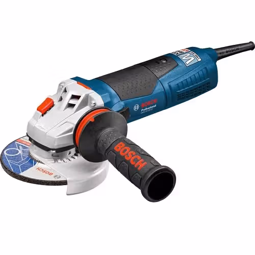 Кутова шліфмашина Bosch GWS 19-125 CI 060179N002 фото
