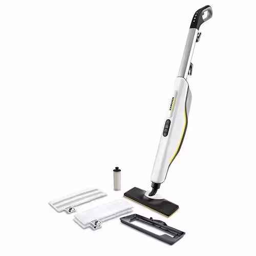 Парова швабра KARCHER SC 3 Upright EasyFix Premium 1.513-320.0 фото