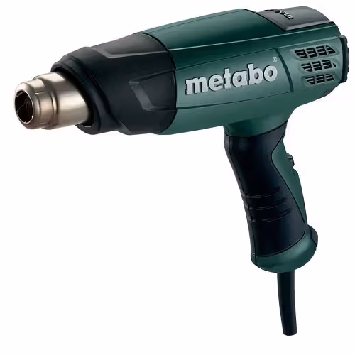 Фен технічний Metabo HE 20-600 602060000 фото