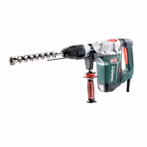 Перфоратор Metabo KHE 5-40 600687000 фото