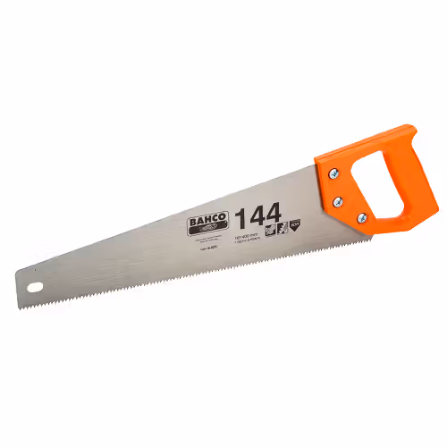 Ножівка по дереву Bahco 144-22-8DR-HP 144-22-8DR-HP фото