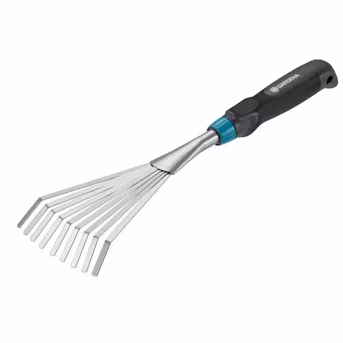Граблі ручні Gardena Comfort Ergo 12 см 08956-20.000.00 фото