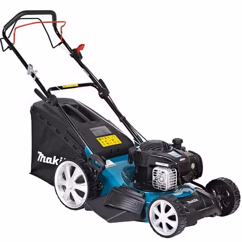 Газонокосарка бензинова Makita PLM4628N PLM4628N фото