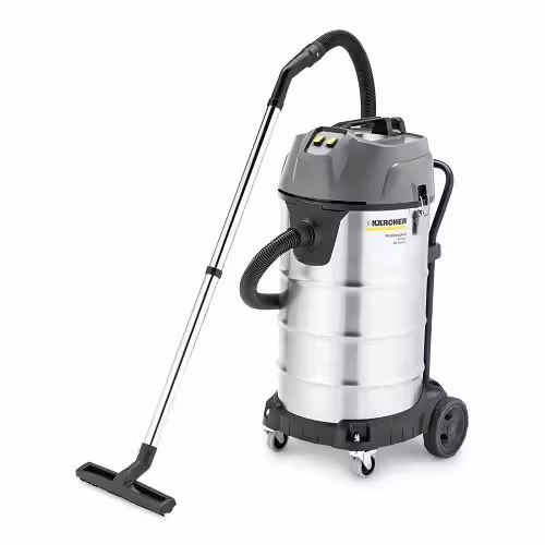 Пилосос Karcher NT 90/2 Me Classic 1.667-700.0 фото