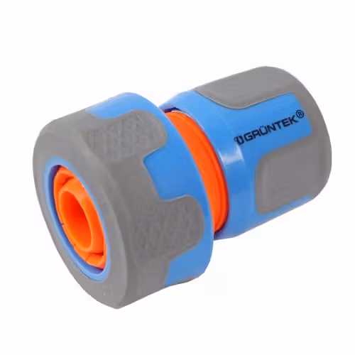 Конектор GRUNTEK 3/4" 296690021 фото