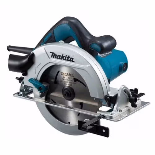 Електропила дискова MAKITA HS7601 + диск B-14576 OA-HS0221 фото