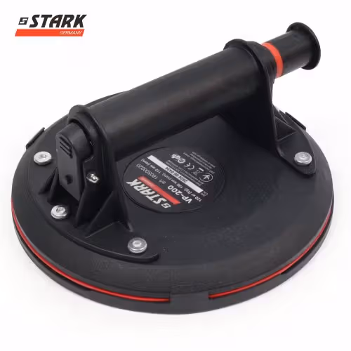 Присоска вакуумна ручна STARK VP-200 120 кг 180500020 фото