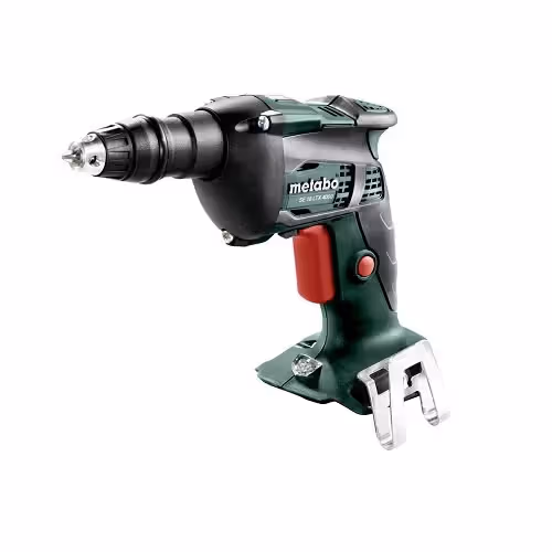 Шуруповерт акумуляторний Metabo SE18 LTX 4000 без акумулятора 620048890 фото
