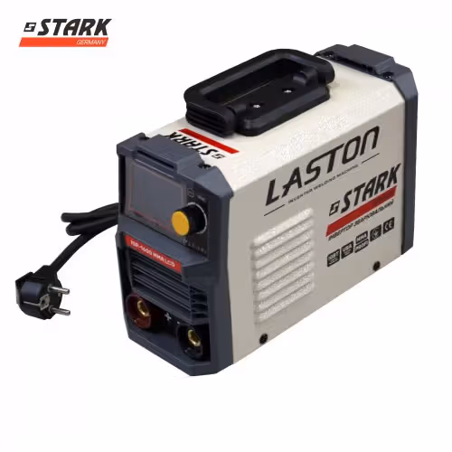 Зварювальний інвертор STARK ISP-1600 MMA LCD 230071600 фото