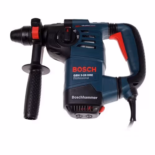 Перфоратор Bosch GBH 3-28 DRE 061123A000 фото