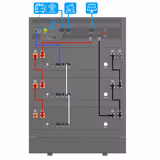 Система накопичення енергії GENERGY GZE-15352 240078090 фото