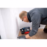 Цвяхозабивний пістолет акумуляторний BOSCH GNH 18V-64M 0601481003 фото