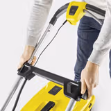 Газонокосарка акумуляторна Karcher LMO 36-40 Battery SET 1.444-450.0 фото