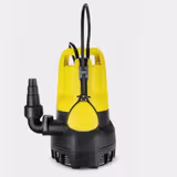 Насос дренажний Karcher SP 7 Dirt 1.645-504.0 фото