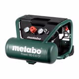 Компресор поршневий безмасляний Metabo Power 180-5 W OF 601531000 фото