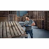 Пила шабельна BOSCH GSA 120 1200 Вт 06016B1020 фото
